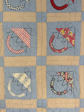 Load image into Gallery viewer, Basket Quilt

