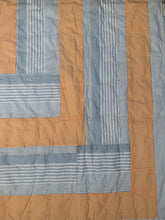 Load image into Gallery viewer, Center Frame Quilt
