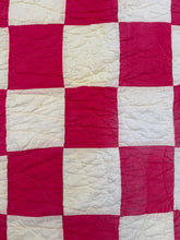 Load image into Gallery viewer, Checkerboard Quilt
