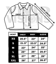 Load image into Gallery viewer, Custom Quilt Jacket
