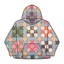 Load image into Gallery viewer, Nine Patch Quilt
