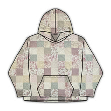 Load image into Gallery viewer, One Patch Quilt
