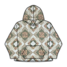 Load image into Gallery viewer, Economy Block Quilt
