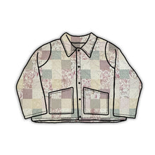 Load image into Gallery viewer, One Patch Quilt
