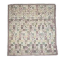 Load image into Gallery viewer, One Patch Quilt
