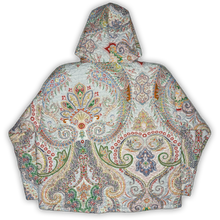 Load image into Gallery viewer, Quilt Hoodie L, XL
