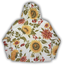 Load image into Gallery viewer, Quilt Hoodie S, L
