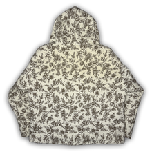 Load image into Gallery viewer, Quilt Hoodie L
