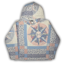 Load image into Gallery viewer, Quilt Hoodie S
