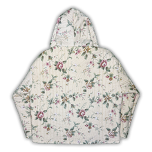 Load image into Gallery viewer, Quilt Hoodie S, M
