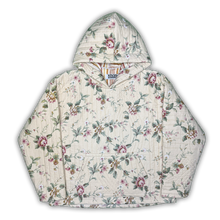 Load image into Gallery viewer, Quilt Hoodie S, M
