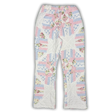 Load image into Gallery viewer, Quilt Pants 28-32
