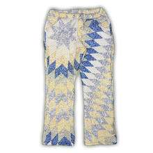 Load image into Gallery viewer, Quilt Pants 32-36
