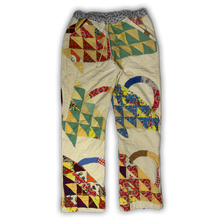 Load image into Gallery viewer, Quilt Pants 30-34
