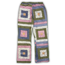 Load image into Gallery viewer, Quilt Pants 30-34
