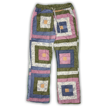 Load image into Gallery viewer, Quilt Pants 30-34
