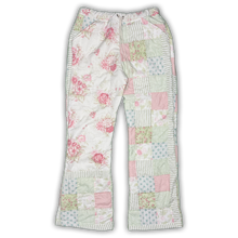 Load image into Gallery viewer, Quilt Pants 30-34
