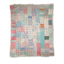 Load image into Gallery viewer, Utility Patchwork Quilt
