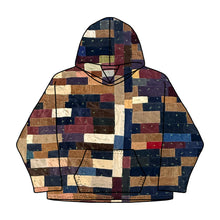 Load image into Gallery viewer, Brickwork Quilt
