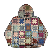 Load image into Gallery viewer, Lemoyne Star Quilt
