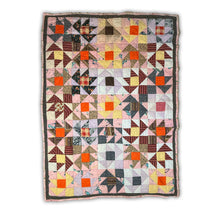 Load image into Gallery viewer, Flying Bird Quilt
