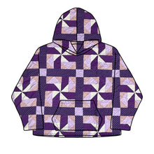 Load image into Gallery viewer, Pinwheel Quilt
