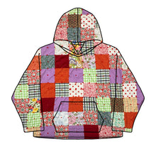 Load image into Gallery viewer, One Patch Quilt
