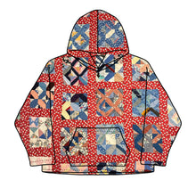 Load image into Gallery viewer, Crazy Quilt

