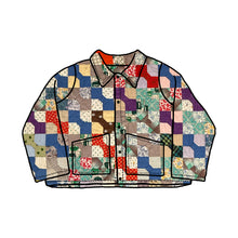 Load image into Gallery viewer, Bowtie Quilt
