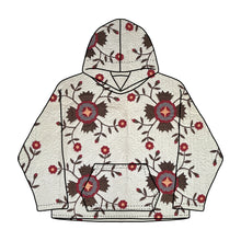 Load image into Gallery viewer, Rose of Sharon Quilt
