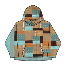 Load image into Gallery viewer, Disappearing Nine Patch Quilt
