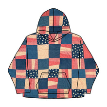 Load image into Gallery viewer, Americana Quilt
