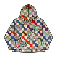 Load image into Gallery viewer, Bowtie Quilt
