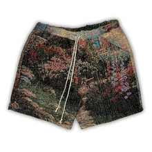 Load image into Gallery viewer, Blanket Shorts 30-34
