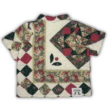 Load image into Gallery viewer, Quilt Shirt M
