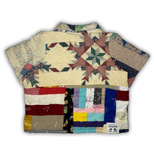 Load image into Gallery viewer, Quilt Shirt L
