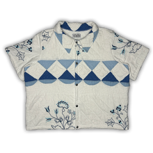 Load image into Gallery viewer, Quilt Shirt XL
