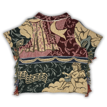 Load image into Gallery viewer, Tapestry Shirt M

