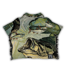 Load image into Gallery viewer, Tapestry Shirt XL
