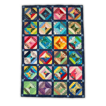 Load image into Gallery viewer, String Quilt
