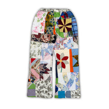 Load image into Gallery viewer, Patchwork Quilt Pants
