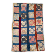 Load image into Gallery viewer, Economy Block Quilt
