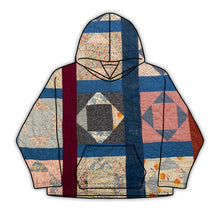 Load image into Gallery viewer, Economy Block Quilt
