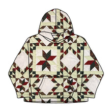 Load image into Gallery viewer, Lemoyne Star Variation Quilt
