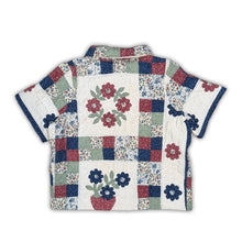 Load image into Gallery viewer, Quilt Shirt Medium
