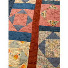 Load image into Gallery viewer, Economy Block Quilt
