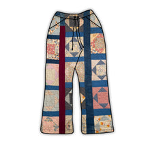 Load image into Gallery viewer, Economy Block Quilt
