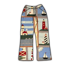 Load image into Gallery viewer, Lighthouse Quilt

