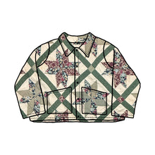 Load image into Gallery viewer, Lemoyne Star Variation Quilt
