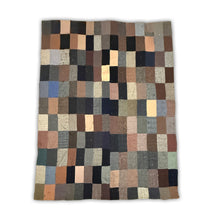 Load image into Gallery viewer, Wool Utility Quilt
